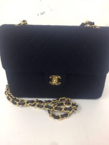 CHANELのバックの高価買取なら買取専門店大吉 川越店へお任せください!