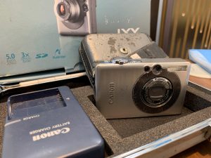 大吉チラシで近隣様もカメラだらけに?!なご反響絶大のキャンペーン!姶良市・買取専門店大吉タイヨー西加治木店!