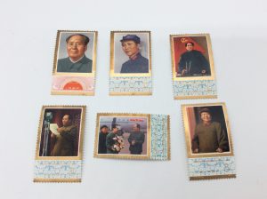 中国切手まだまだ高価買取中＼(^o^)／大吉イオンスタイル大津京店