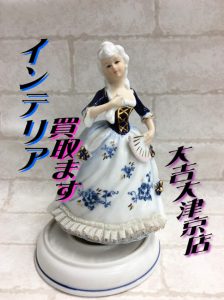 インテリア商材の買取は大吉大津京店に!!