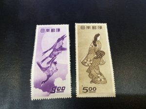 プレミア切手買取ります♪大吉大津京店