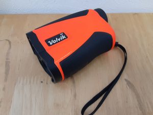 volvic　レンジファインダー