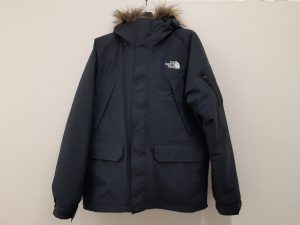 ファーストダウン　アウター