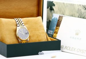 ロレックス 16233G 1