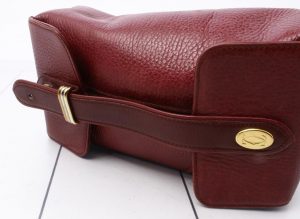 カルティエ　マスト　ハンドバッグ　1