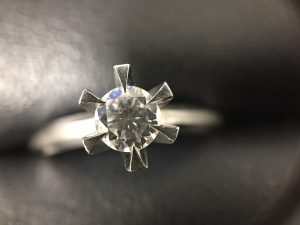 関東でダイヤモンドを売るなら買取専門店大吉亀戸中央通り商店街店!