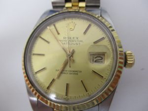 腕時計 ROLEX ロレックス 買取 香芝市 大吉2