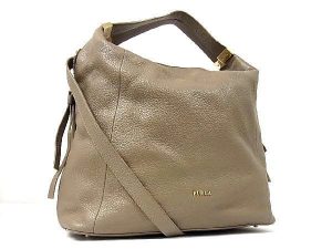 フルラ ショルダーバッグ