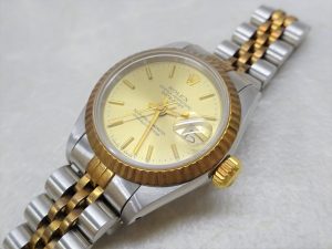 豊田市のロレックス買取は、大吉豊田店にお任せください★