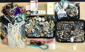 アクセサリー　買取　名古屋　千種　星ヶ丘