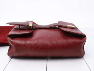 カルティエ　マスト　ハンドバッグ