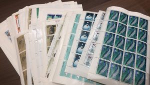 切手,買取,松山市