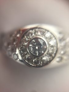 指輪 買取 川越