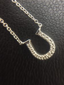 ティファニー 買取 川越