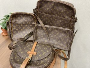 LVバッグまとめ