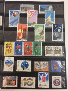 都内で切手を売るなら！買取専門店大吉 亀戸中央通り商店街店！