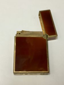 多摩平でS.T.DupontやDunhillのライターを売るなら『買取専門店大吉 イオンモール多摩平の森店』へ!!