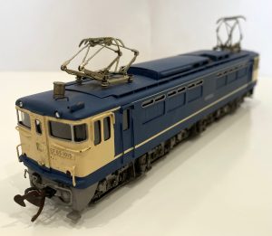 鉄道 模型 HOゲージ