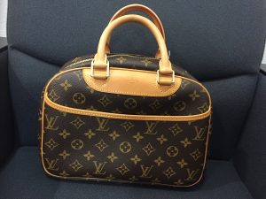 江東区でヴィトンを売るなら!買取専門店大吉 亀戸中央通り商店街店☆