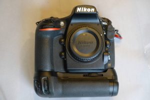 Nikon ニコン D810A 一眼レフカメラ