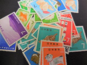 210621お使いにならない切手、お買取り致します! 大吉大橋店です