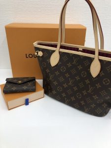ルイ・ヴィトン高値買取します♪買取専門店大吉イオンモール新利府南館です!