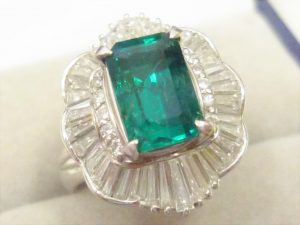 買取 延岡 色石