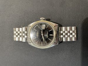 デイトジャスト