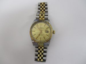 腕時計 ROLEX ロレックス 買取 香芝市 大吉1