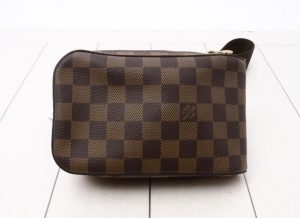 ヴィトン ダミエ ジェロニモス