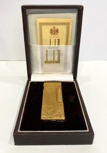 Dunhill ダンヒル ライター