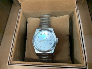 GUCCI パンテオン