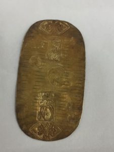 小判,買取,堺市