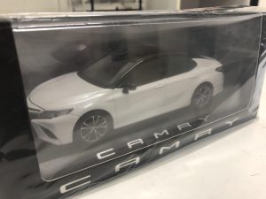 宜野湾市にお住まいのお客様からミニカー買取しました！大吉　胡屋店です♪♪