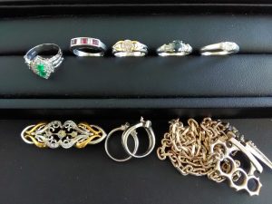 プラチナ　名古屋　買取　星ヶ丘　貴金属