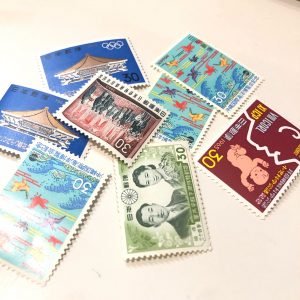 切手売るなら!買取専門店大吉エスモール鶴岡店へ☆彡