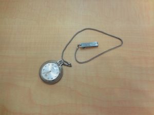 210620古い懐中時計もお買取り致します。　大吉大橋店です