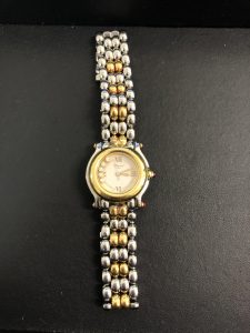 ショパールの時計を査定させて頂きました！大吉　胡屋店です♪♪