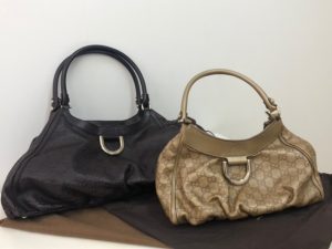 グッチ買取松山市