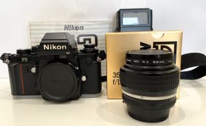 Nikon ニコン カメラ レンズ