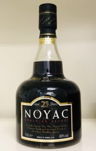 ノヤック25年をお買取り致しました☆買取専門店大吉新越谷店です。