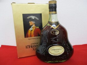 お酒 ブランデー ウイスキー 買取 香芝市 大吉3