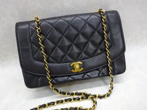 豊田市のシャネルマトラッセ買取は、大吉豊田店にお任せください★