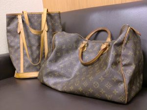 状態が良くないブランドバッグ,売る,本厚木,厚木