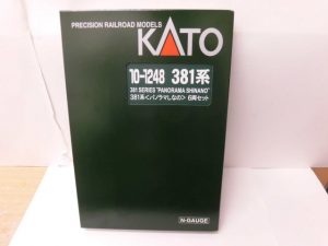 鉄道模型をどうしたらいいの?困ったときは買取専門店JR八尾店へ。趣味のモノはどうしたらいいのか悩むことが多いと思います。