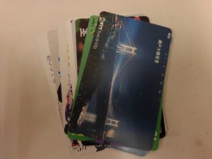 テレカ、テレホンカードを使わずに眠らせないで買取専門店JR八尾店へお持ち下さい。テレカ、テレホンカードをお買取。