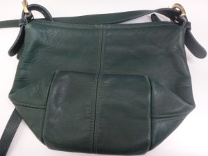 大吉調布店で買取したコーチ(COACH)