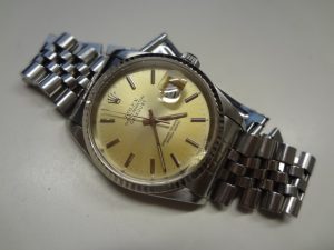 ロレックスのお時計をお買取り致しました♪大吉ミレニア岩出店です！ロレックスのお時計をお買取り致しました♪大吉ミレニア岩出店です！