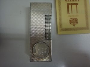 ダンヒルの買取は大吉調布店にお任せ！