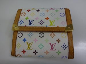 ヴィトン（LV）の買取も大吉 調布店にお任せください！